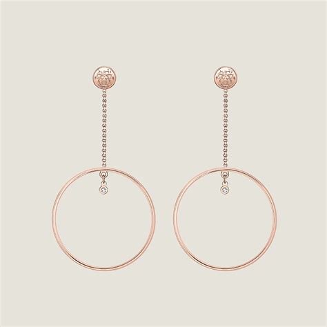 hermes replica rings|vintage hermes earrings.